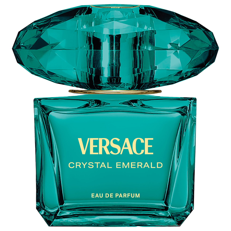 Versace Crystal Emerald EdP (90 ml)