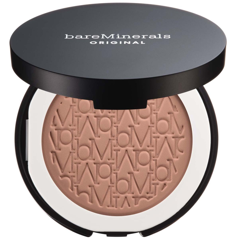 bareMinerals Original Pressed Powder Foundation Tan 19