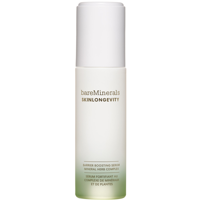 bareMinerals Skinlongevity Barrier Boosting Serum (50 ml)