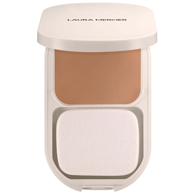 Laura Mercier  Real Flawless Feather Matte Powder Found 4N Palmier