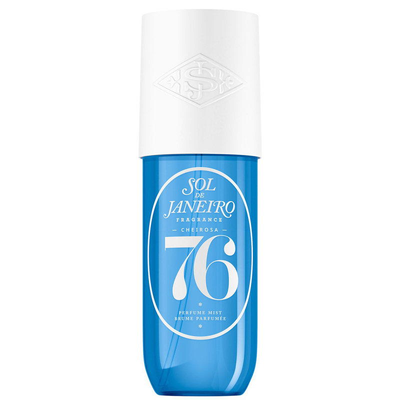 Sol de Janeiro Cheirosa 76 Perfume Mist (240 ml)