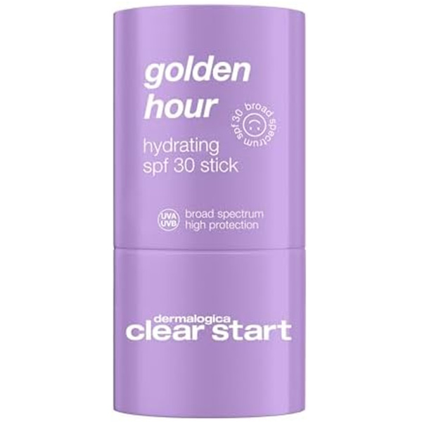 Dermalogica Golden Hour Hydrating SPF30 Stick (20 ml)