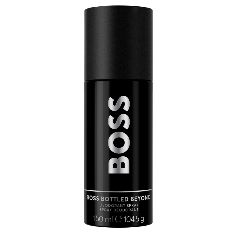 Hugo Boss Bottled Beyond Deo Spray (150 ml)