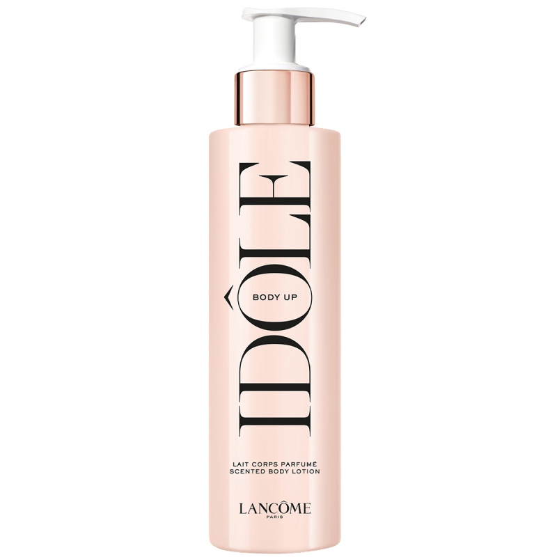 Lancôme Idôle Body Up Scented Body Lotion (200 ml)