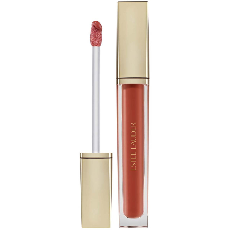 Estée Lauder Glossy Pout Lip Oil 07 Apricot Nectar