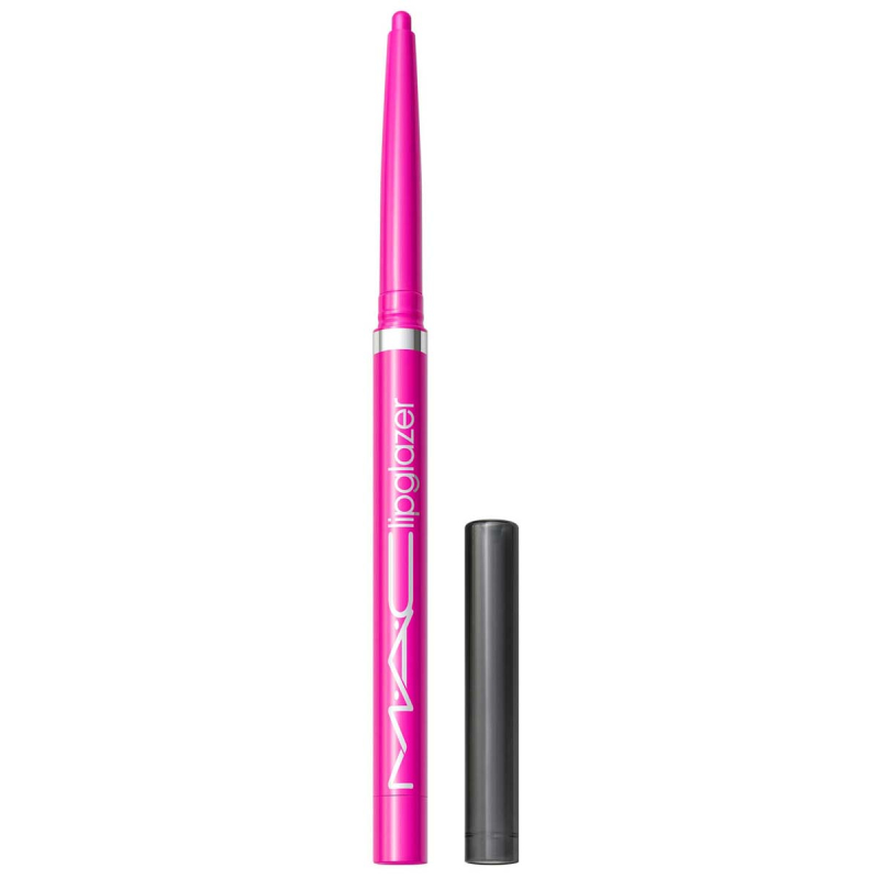 MAC Lipglazer Glossy Liner Candy Yum-Yum