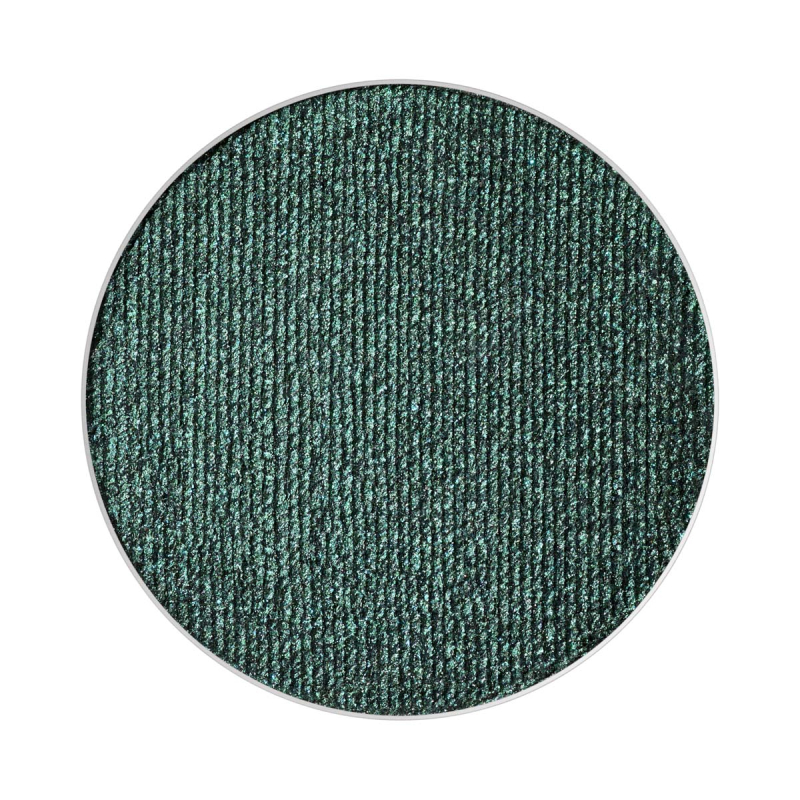 MAC Eye Shadow Pro Palette Refill Pan Metallic Cash In