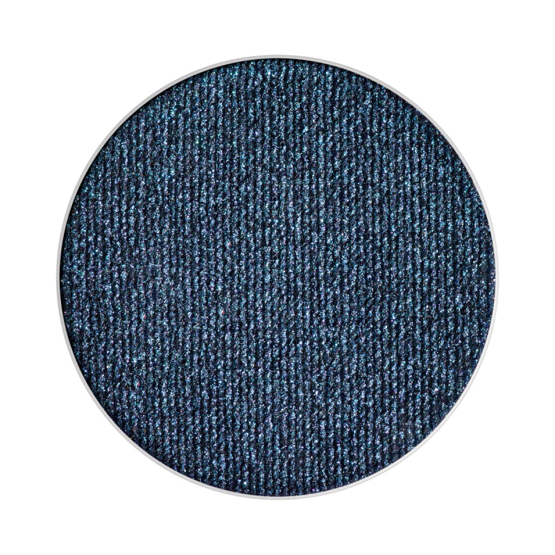 MAC Eye Shadow Pro Palette Refill Pan Metallic Blueprint