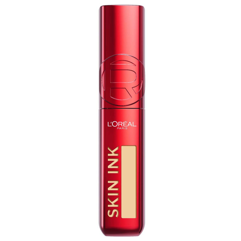 L'Oréal Paris Infaillible Skin Ink 130 Cool