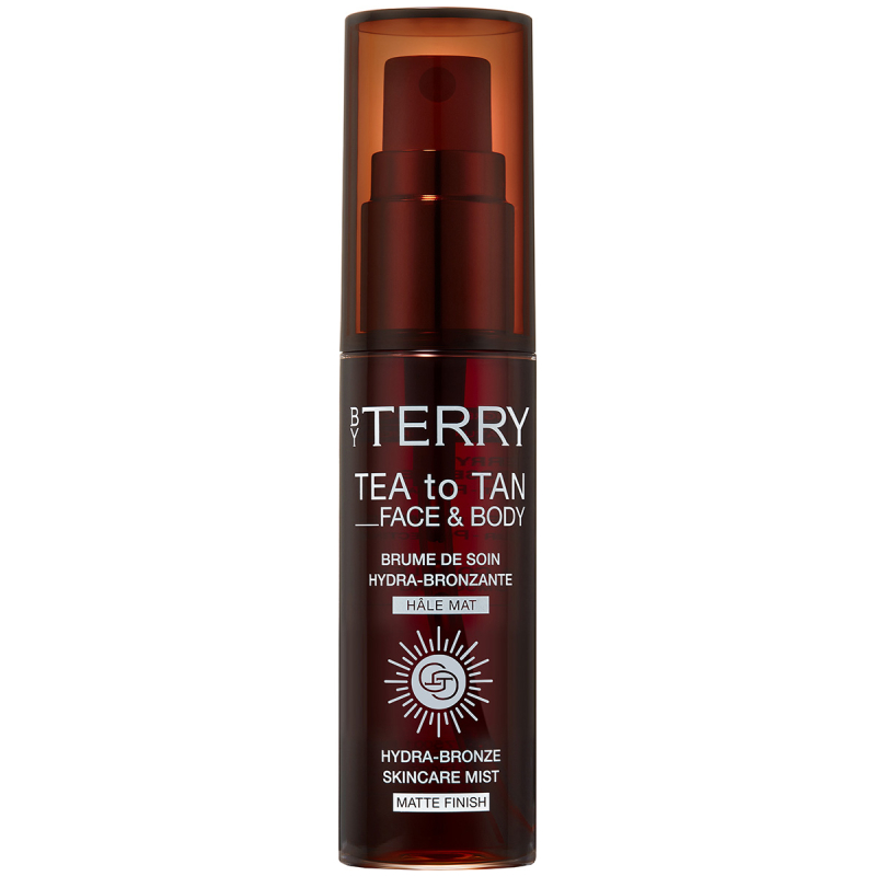 By Terry Tea to Tan Face And Body Matte Finish (30 ml)