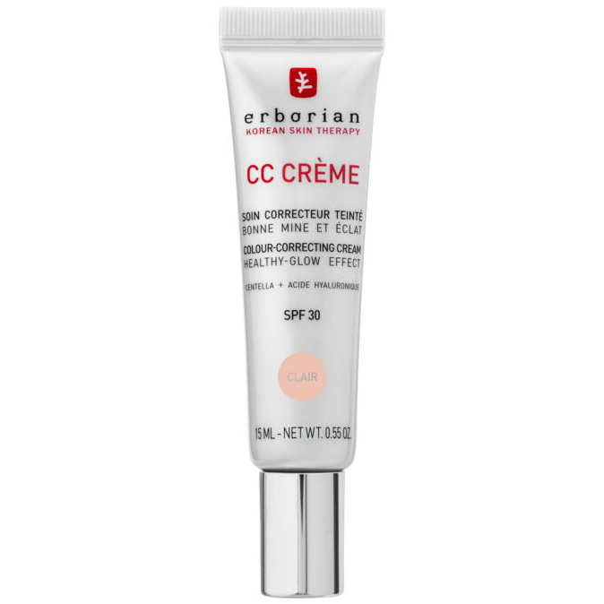 Erborian CC Creme Clair (15 ml)