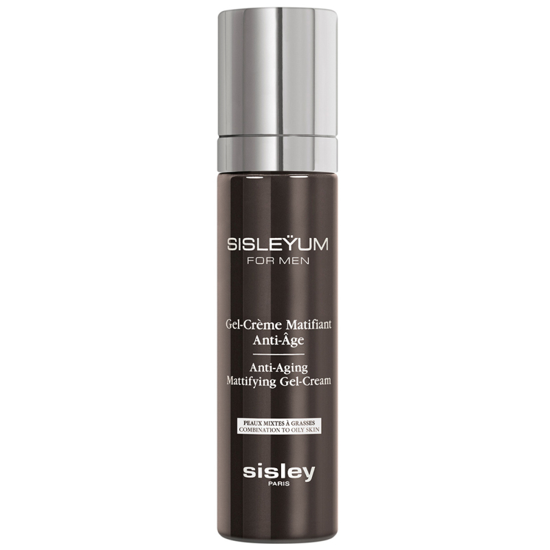 Sisley Sisleÿum Anti-Aging Mattifying Gel Cream (50 ml)