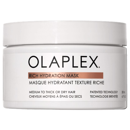 Olaplex Rich Hydration Mask (200 ml)