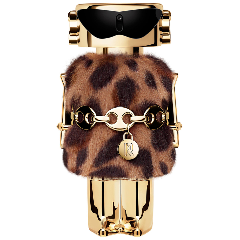 Rabanne Fame Feline EdP Refillable (80 ml)