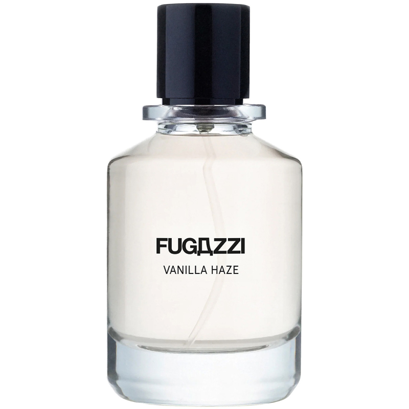 Fugazzi Vanilla Haze XdP (100 ml)