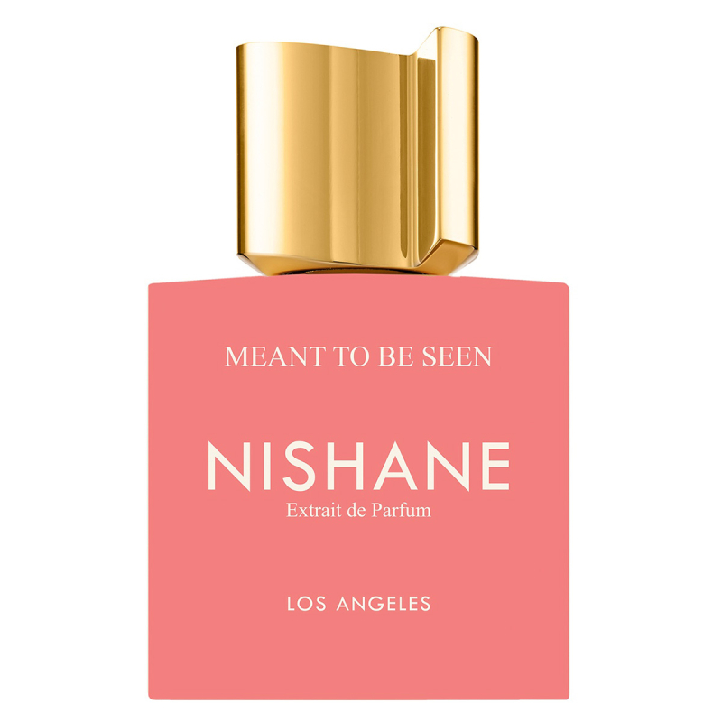 NISHANE Meant To Be Seen EdP (50 ml)
