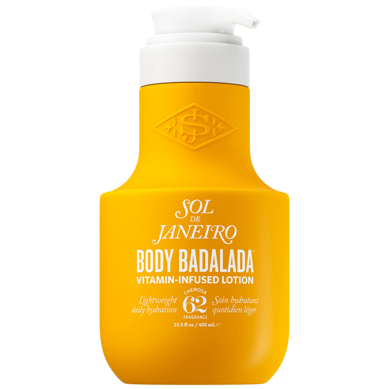 Sol de Janeiro Body Badalada Bodylotion (400 ml)