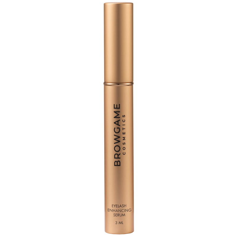 Browgame Cosmetics Eyelash Enhancing Serum (3 ml)