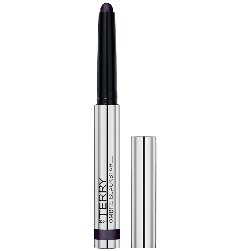 By Terry Ombre Blackstar N106 Matte Purple