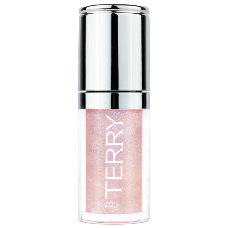 By Terry Baume de Rose Lip Oil Serum N1 Crystal Rose