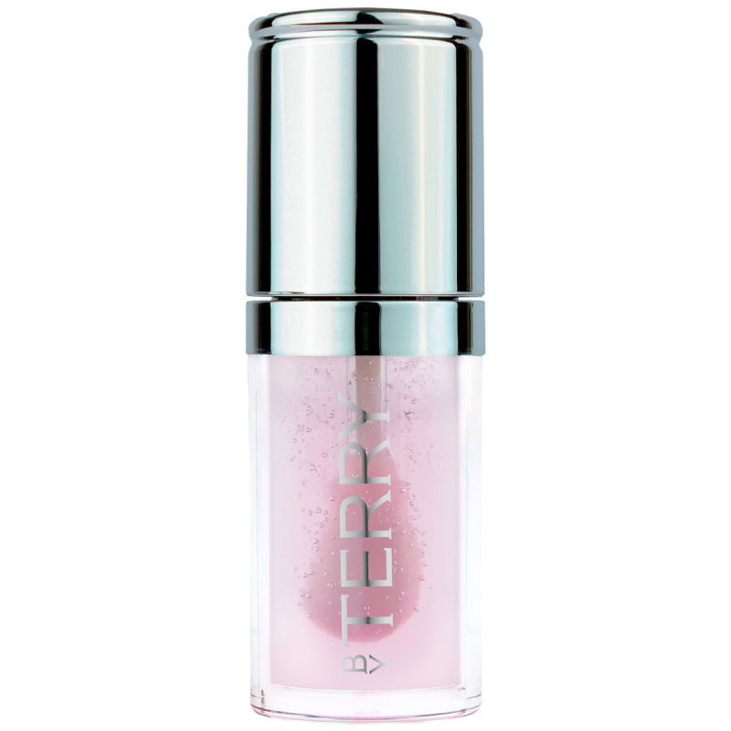 By Terry Baume de Rose Lip Oil Serum N2 Dazzling Rose