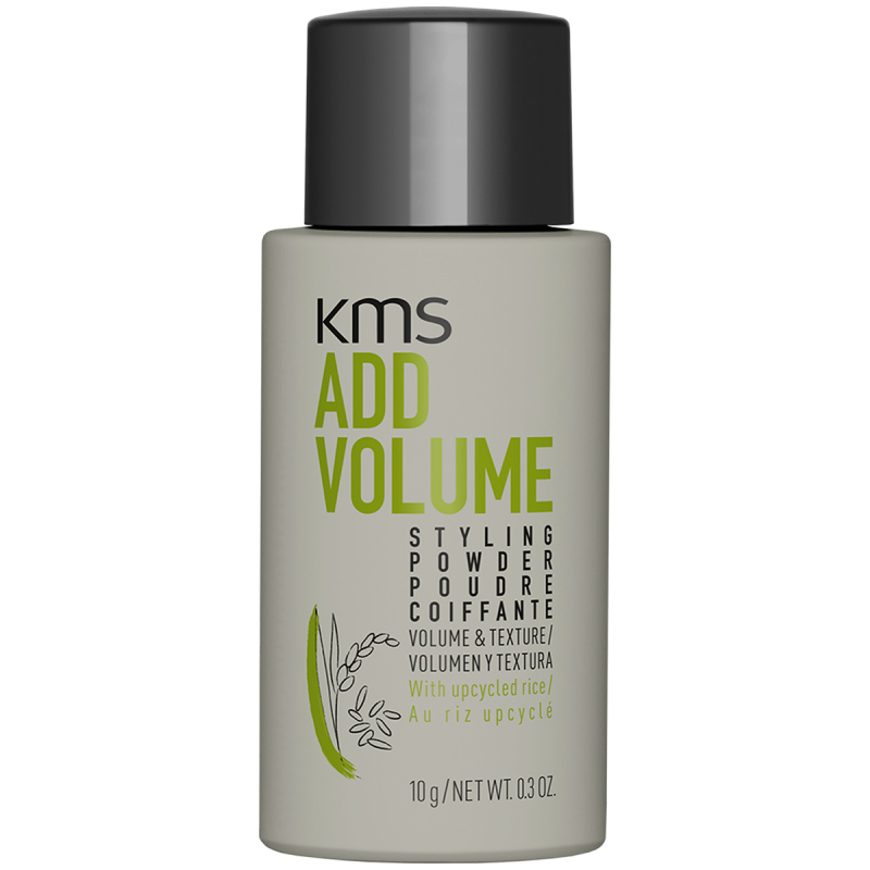KMS AddVolume Styling Powder (10 ml)