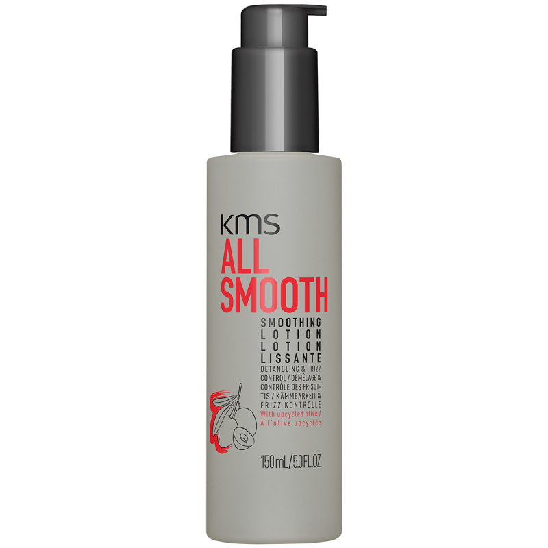 KMS AllSmooth Smoothing Lotion (150 ml)