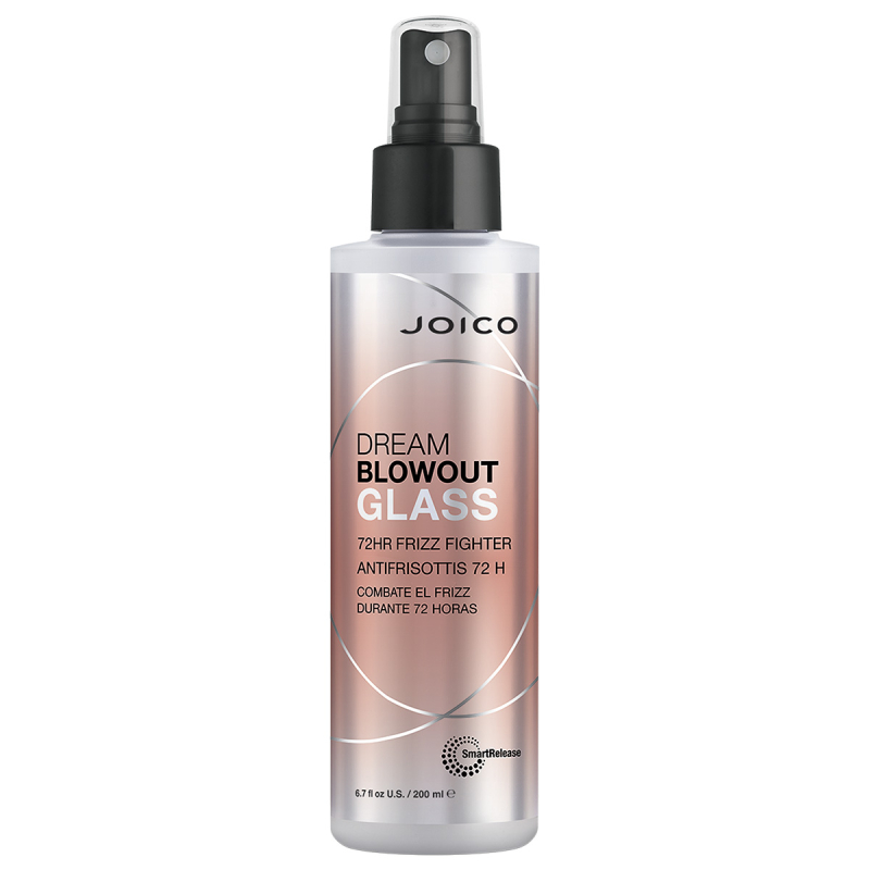 Joico Dream Blowout Glass 72hr Frizz Fighter (200 ml)
