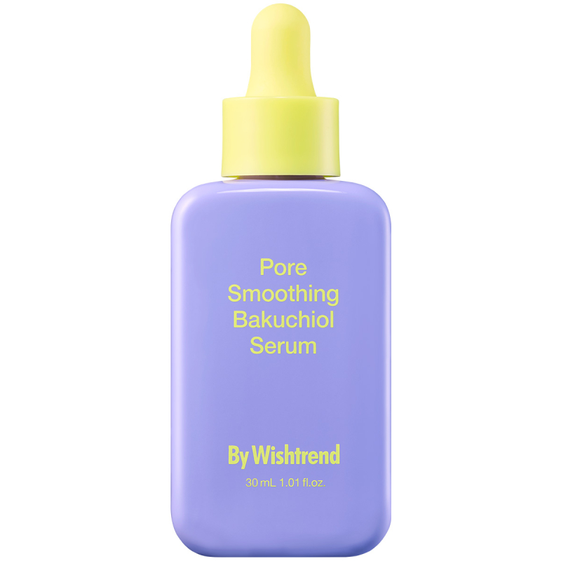 By Wishtrend Pore Smoothing Bakuchiol Serum (30 ml)