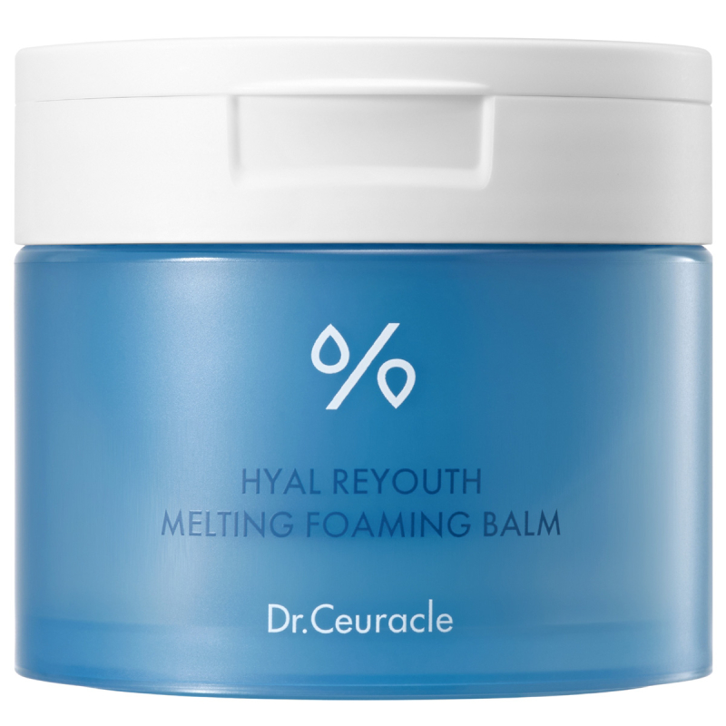 Dr.Ceuracle Hyal Reyouth Melting Foaming Balm (100 ml)