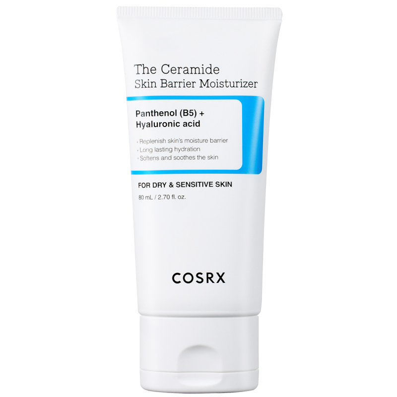 CosRx The Ceramide Skin Barrier Moisturizer (80 ml)