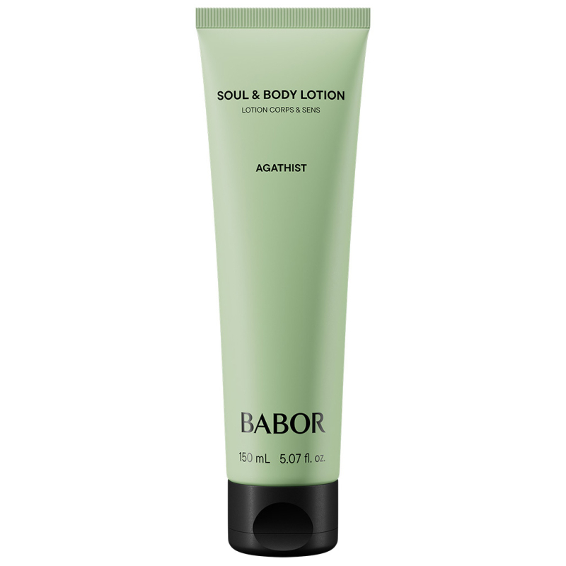 BABOR Soul & Body Lotion Agathist (150 ml)