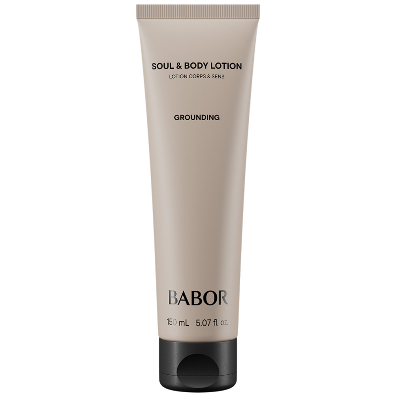 BABOR Soul & Body Lotion Grounding (150 ml)