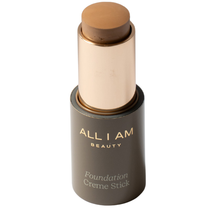 All I Am Foundation Creme Stick Medium