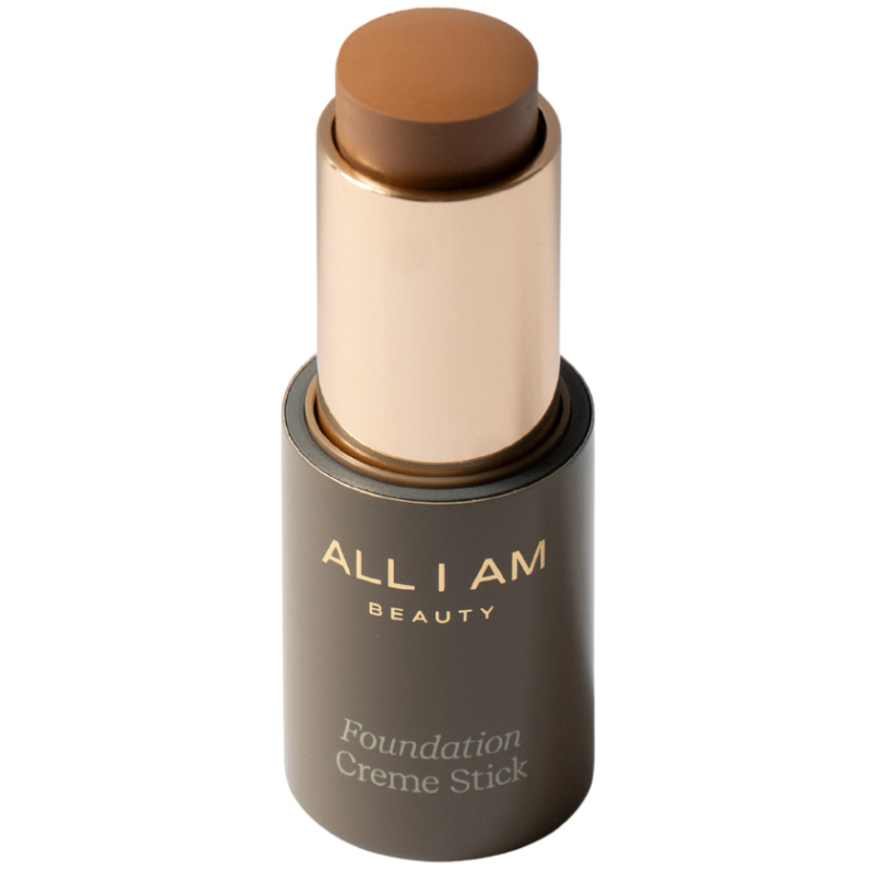 All I Am Foundation Creme Stick Tan