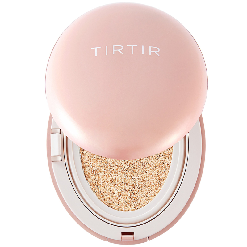 TIRTIR Mask Fit All-Cover Cushion 17W French Vanilla