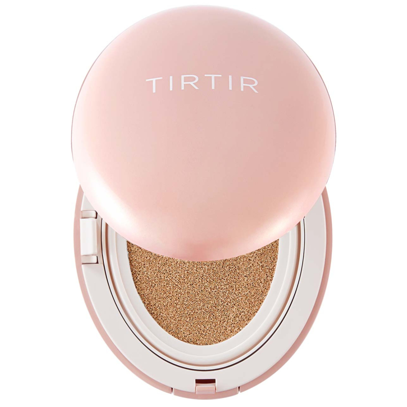 TIRTIR Mask Fit All-Cover Cushion 25N Mocha