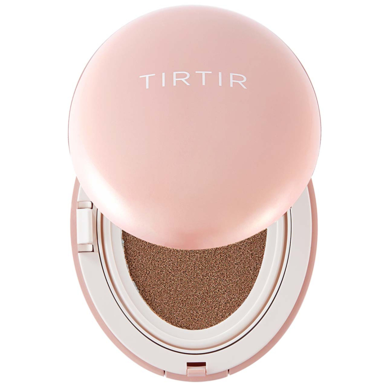 TIRTIR Mask Fit All-Cover Cushion 43N Deep Cocoa