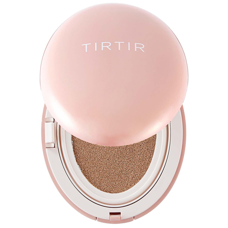 TIRTIR Mask Fit All-Cover Cushion Mini 35N Walnut
