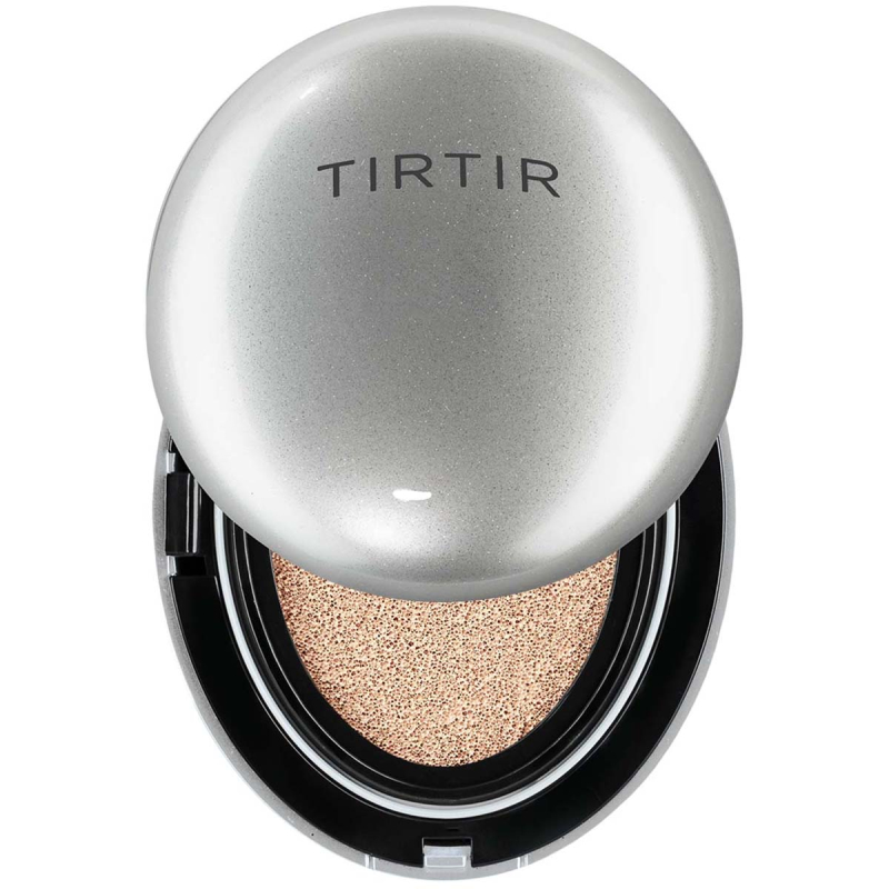 TIRTIR Mask Fit Aura Cushion Mini 21N Ivory