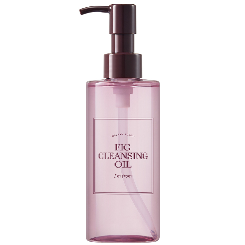 I'm From Fig Cleansing Oil (200 ml)