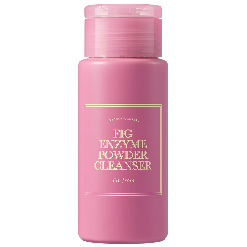 I’m From Fig Enzyme Powder Cleanser (50 g)