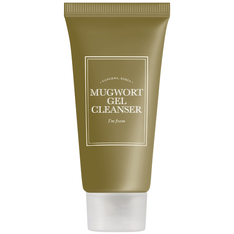 I'm From Mugwort Gel Cleanser (30 g)