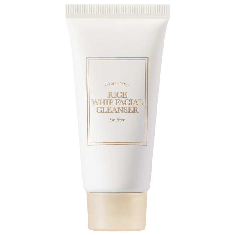 I'm From Rice Whip Facial Cleanser (30 ml)