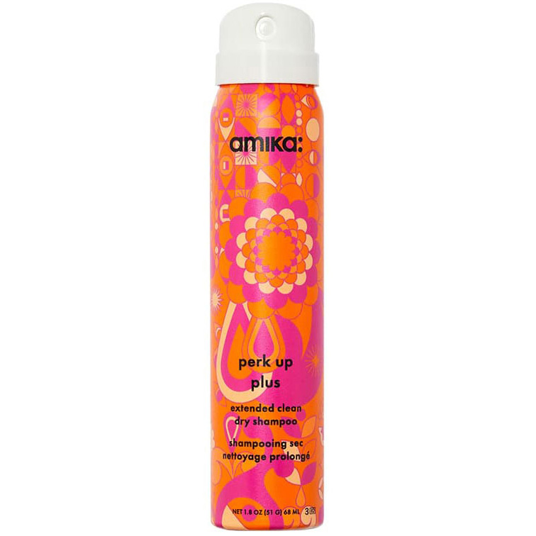 amika Perk Up Plus Extended Clean Dry Shampoo (94 ml)