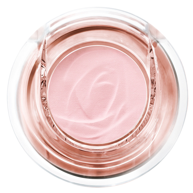 Lancôme Idôle Goddess Dimension Mono Eyeshadow Shade 02 Pink Moonrise