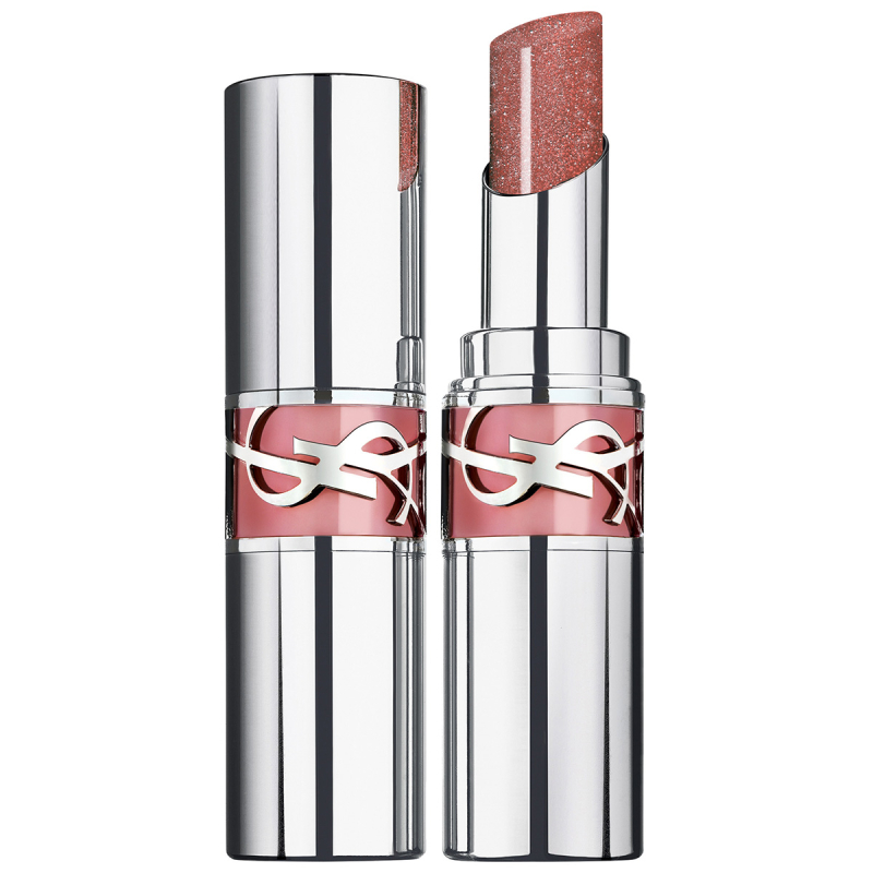 Yves Saint Laurent Loveshine Wet Shine Lipstick 215