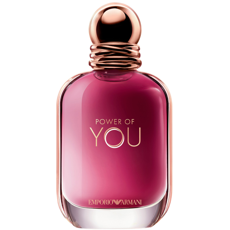 Giorgio Armani Power of You EdP (50 ml)