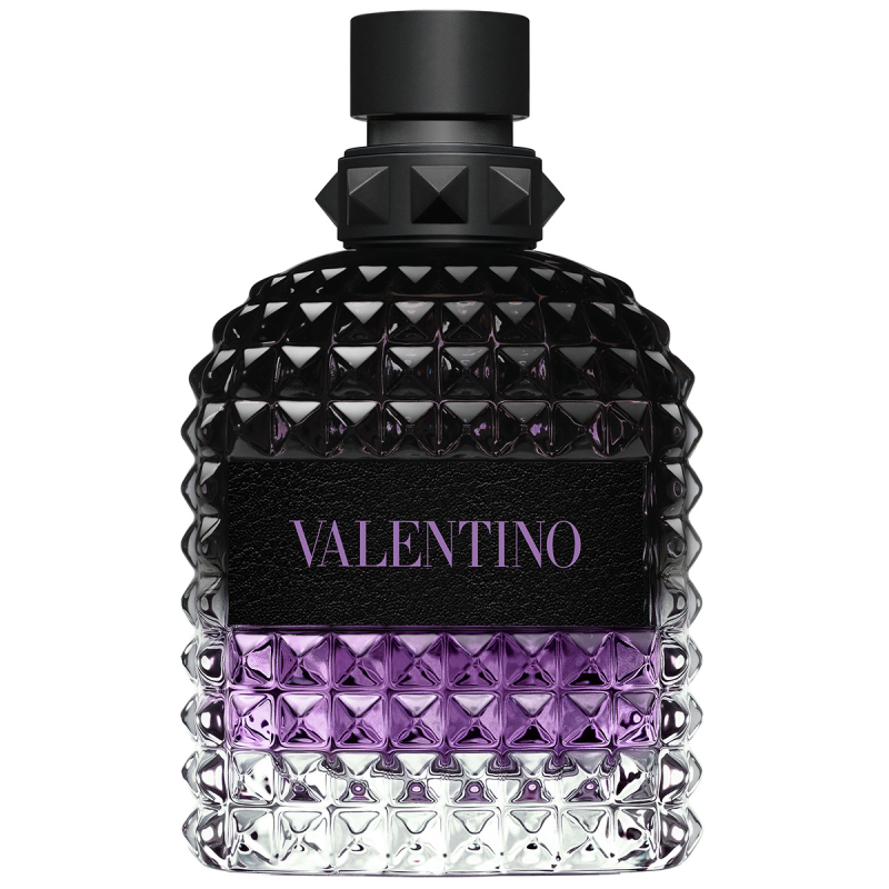 Valentino Born in Roma Uomo Purple Melancholia EdT (100 ml)