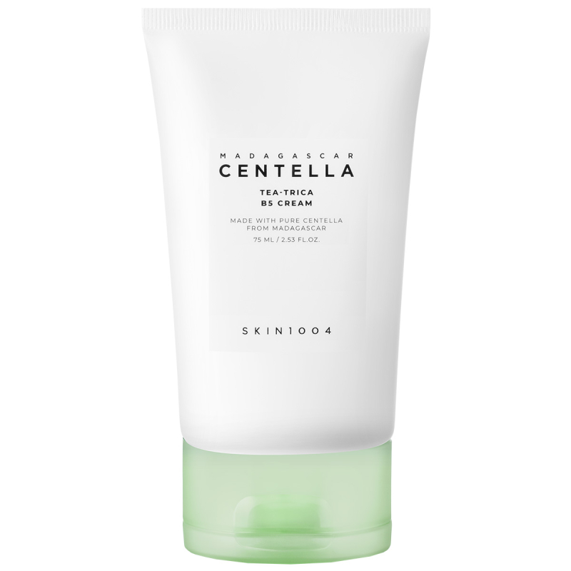SKIN1004 Madagascar Centella Tea-Trica B5 Cream (75 ml)
